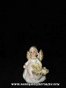 Lefton Angel of the Month Figurine - March