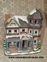 Lefton Colonial Village - Potter House - Retired - sold