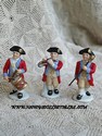 Lefton Colonial Village - Colonial Village Band - sold