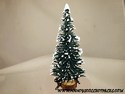 Christmas Lemax Bristle-type Tree