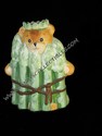 Enesco-Lucy & Me-Asparagus Bear