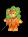 Enesco-Lucy & Me-Carrots Bear