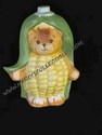 Enesco-Lucy & Me-Corn Bear