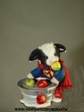 Mary Moo Moos- You're Moo Hero