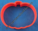 Hallmark Pumpkin Shaper Cookie cutter