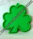 Hallmark Shamrock Cookie cutter