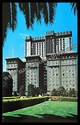 The Westin St. Francis Hotel in San Francisco