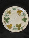 Metlox Vernonware Vineyard Pattern Salad Plate