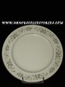 Made In Japan by Carlton - Corsage Dinner Plate