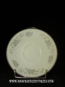 Made In Japan by Carlton - Corsage Saucer