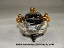 Occupied Japan Dragonware Incense Burner-sold