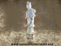 Made in Japan Geisha Girl Figurine