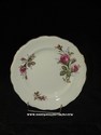 Japan China - Moss Rose - Dessert/Salad Plate