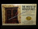 Miniature Closed Cabinet Top