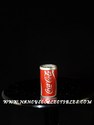 Miniature Coca Cola Can