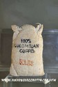 Miniature 100% Columbian Coffee Sack