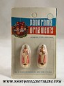 Miniature Religious Ornament