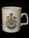 Made in England-Canada Mug