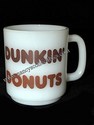 Glasbake - Dunkin' Donuts Mug