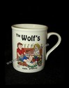 The Wolf's Mug