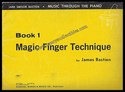 Magic Finger Technique - Book 1