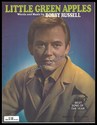 Little Green Apples-Bobby Russell