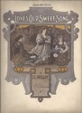 Love's Old Sweet Song by J. L. Molloy