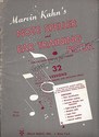 Marvin Kahn's Note Speller and Ear Training Book