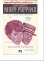 Walt Disney's Mary Poppins Supercalifragilisticexpialidoucious