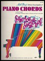 Mel Bay's Deluxe Encyclopedia of Piano Chords