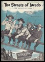 Streets of Laredo by Jay Livingston and Ray Evans