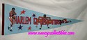 Sports Pennant - Harlem Globetrotters