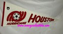 Sports Pennant - Houston Hurricane