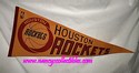 Sports Pennant - Houston Rockets