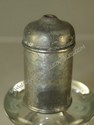 Pewter Salt Shaker