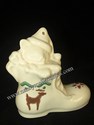 Pfaltzgraff 1998 Shoe Ornament