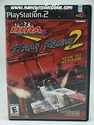 PlayStation2 - IHRA-Motorsports - Drag Racing 2