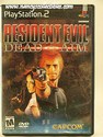 PlayStation2 - Resident Evil - Dead Aim