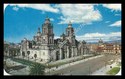 Cathedral of Mexico - Mexico, D.F.