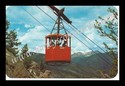 Estes Park, Colorado-Aerial Skyway