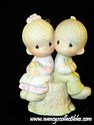 Precious Moments - Love One Another Ornament