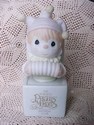 Precious Moments - Jest To Let You Know Your Tops Figurine