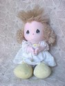 Precious Moments Doll