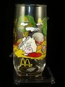 McDonald's Camp Snoopy Collection - Morning People Are Hard To Love