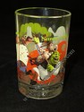 McDonald's Shrek Glass - Shrek The Third-Beware Ogres