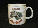 Fabulous Las Vegas Mug