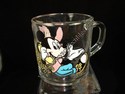 Disney Mickey & Minnie Mug-View 3