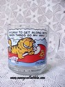 McDonald's Garfield Mug - I'm Easy To Get Along With When Things Go My Way