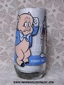 Looney Tunes Pepsi Collector Series - Porky Pig-1979