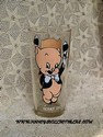 Looney Tunes Pepsi Collector Series - Porky Pig-1973